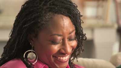 How our daughter came to be was because - The Later Daters