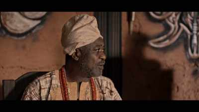 How is Oyemekun doing now? - House of Ga'a