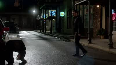 How pathetic you've become. - The Originals