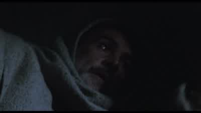 How peaceful life would be without love, Adso. - The Name of the Rose