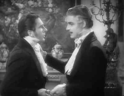 How perfectly ridiculous. - The Count of Monte Cristo