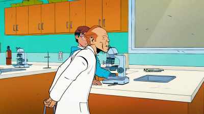How you perform at these basic functions
will determine what division of Oscorp - Your Friendly Neighborhood Spider-Man
