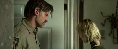 - How?
- Personal experience. - God Is a Bullet