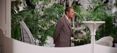 How poignant it will be on that inevitable night - My Fair Lady