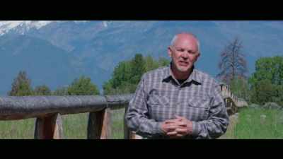 How powerful are secrets - Restoring the Shack