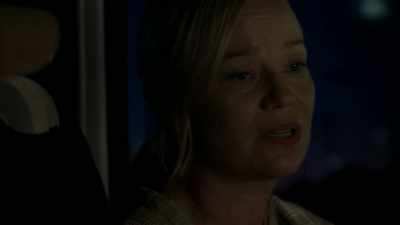How precious time is,
how it shouldn't be wasted. - 12 Desperate Hours