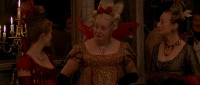 How prettily the Duchess has arranged things. - Vanity Fair