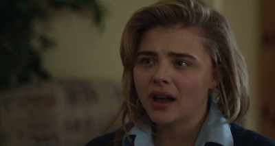 How is programming people to hate themselves - The Miseducation of Cameron Post