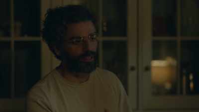 How we pulled each other out of exactly-- - Scenes from a Marriage