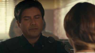 - How quickly can you
do a DNA test? - Burden of Truth