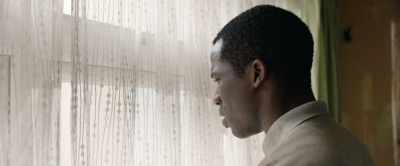 How quickly you forget everything
we went through to get here. - His House