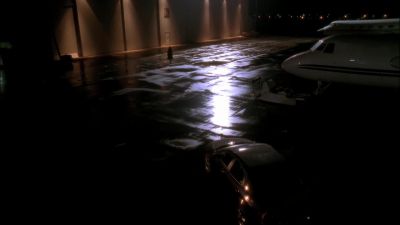 How you reading me, Kate? - NCIS