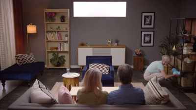 How ready is Ben to receive Annie's
full attention? - Good Sex