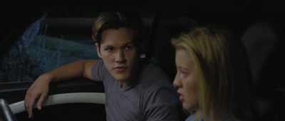 How? Right, anything
we do to him backfires. - The Unhealer