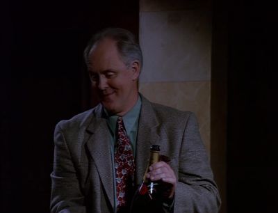 HOW ROMANTIC. - 3rd Rock from the Sun