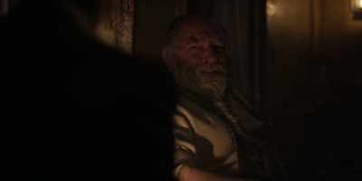 - How if Ron had
received the revelation - Under the Banner of Heaven