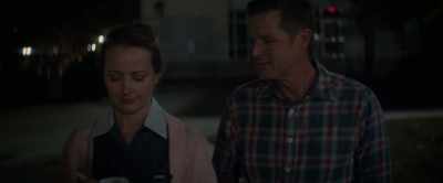 - How'’d you get through it?
- [laughs] - Average Joe