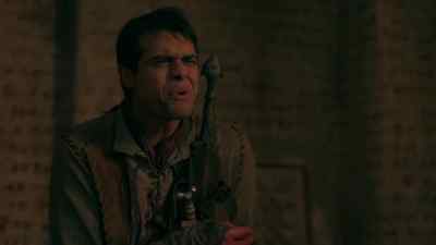 How'’d you know which way to go? - The Outpost