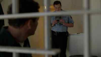 - How’d you like it?
- I’m really enjoying it. - The Affair