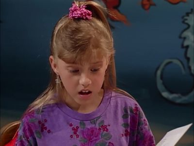 How rude - Full House