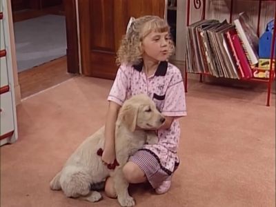 How rude - Full House