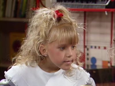 How rude - Full House