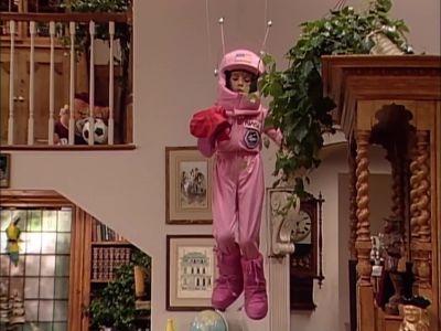 How rude - Full House
