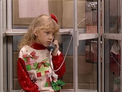 How rude - Full House