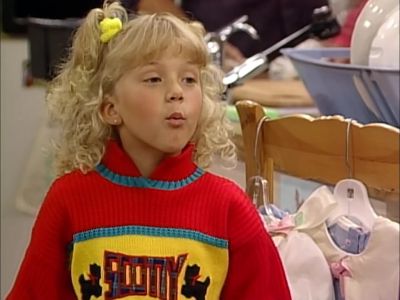 How rude - Full House