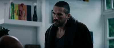 How you ruin people's lives
for my brother? - Avengement