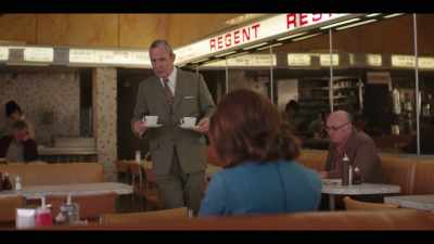 # How they run - The Trial of Christine Keeler