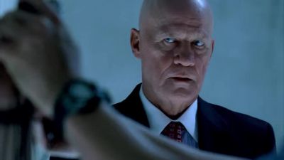 How... - Prison Break
