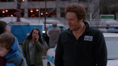 How? - Chicago Med