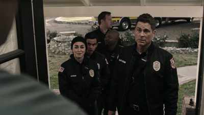 How? - 9-1-1: Lone Star
