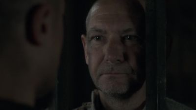 How? - The Last Kingdom