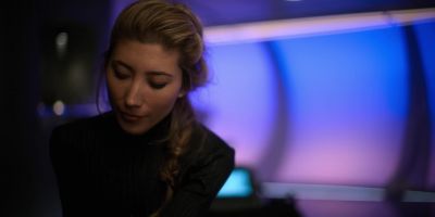 How? - Altered Carbon