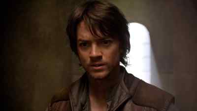 How? - Legend of the Seeker