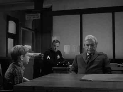 How? - Alfred Hitchcock Presents