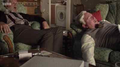 How...? - Still Game