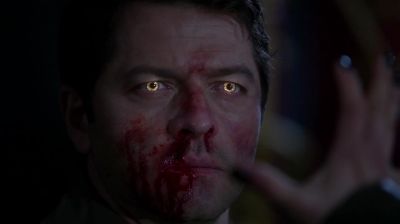 How... - Supernatural