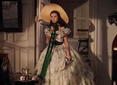 How?  - Gone with the Wind