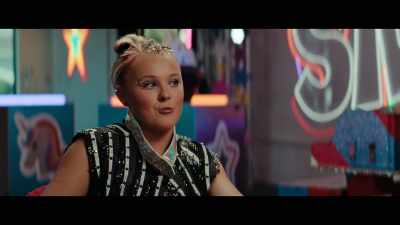 How "scary" it was supposed to be. - Child Star