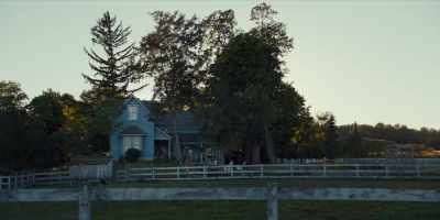 - How was school?
- It was... you know, school. - The Way Home