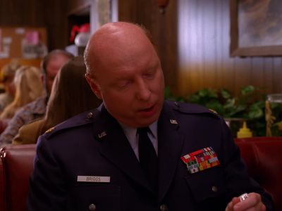 How was school today? - Twin Peaks