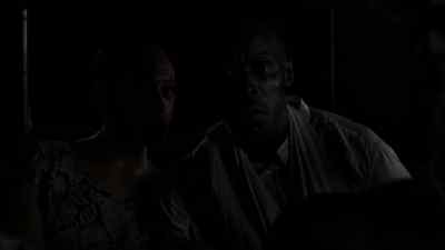 - How you see the road?
- Don't need to see it. - Boardwalk Empire