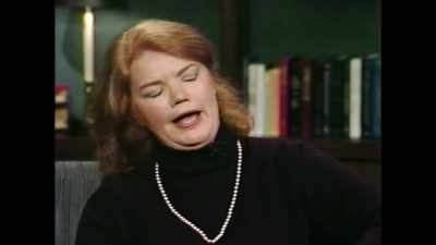 How you see the world
depends on where you stand - Raise Hell: The Life & Times of Molly Ivins