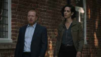 How you see yourself,
how others see you, - The Chelsea Detective