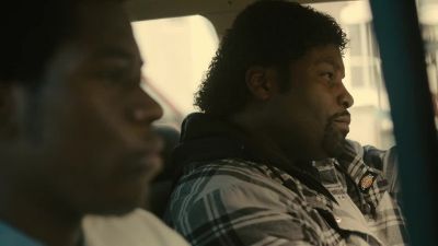 How he seem to you? - Snowfall