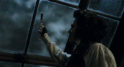 How seldom it is one meets a fellow spiritWith fellow tastesin women at leastWhat's thatThe years no doubt have changed me sirBut then I suppose the face of a barberthe face of a prisoner in the dockis not particularly memorableBenjamin BarkerBenjamin - Sweeney Todd: The Demon Barber of Fleet Street