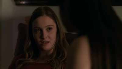 How selfish is that? - Burden of Truth
